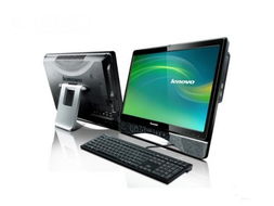 联想C305舒适型一体电脑 现代简约设计与高效性能的完美结合