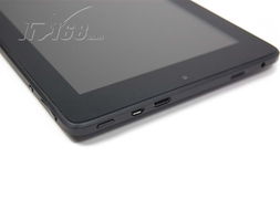 本易M8云豪华版16GB平板电脑 外观设计与功能亮点展示