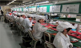 科技英雄与制造帝国 从华为与富士康看国货崛起的双翼