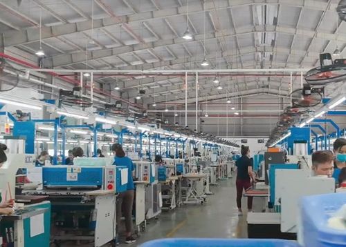 中国电脑产品占据欧盟九成市场，越南何以发起赶超挑战？