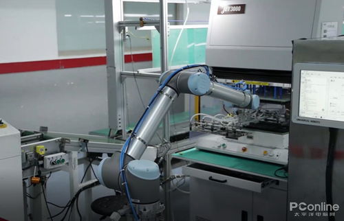 揭秘2020微星昆山工厂行 逆境中增长的坚实后盾