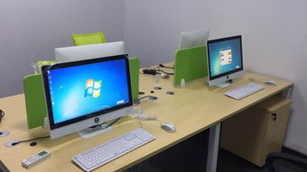 深圳电脑厂家直销 一站式采购办公一体机电脑