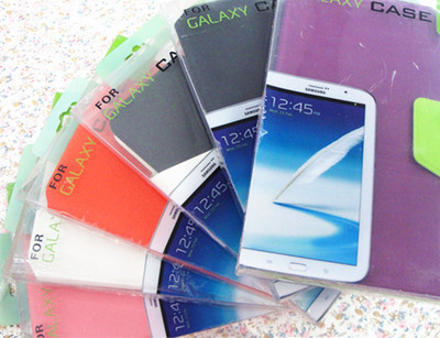 三星Galaxy Tab 8.0 N5100时尚支架保护套 功能、设计与选购指南