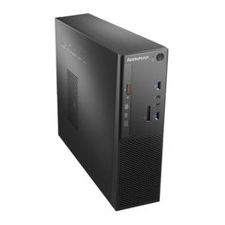 联想扬天M4000e台式机 高效办公的可靠伙伴