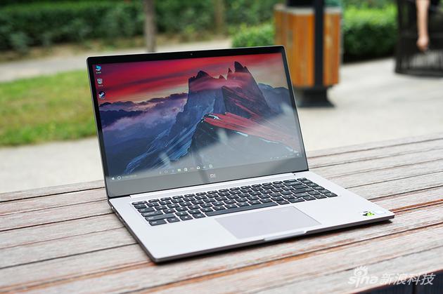 小米笔记本Pro GTX版上手 外观未变，游戏性能升级