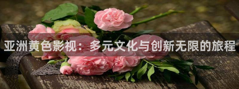 亚洲黄色影视：多元文化与创新无限的旅程